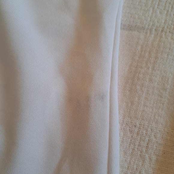 Under Armour men's size Small white baseball pants, NWT - Picture 5 of 8